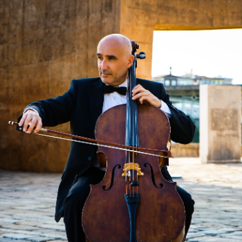 Angel Morilla Soltero