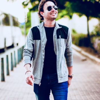 GILBERTO SANTAMARIA CASTILLO